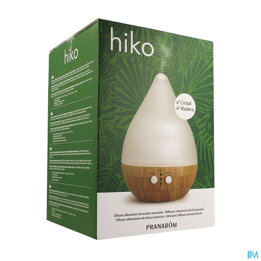 Verdeler Ultrasonic Ess Olie Hiko Verdeler Ultrasonic Ess Olie Hiko