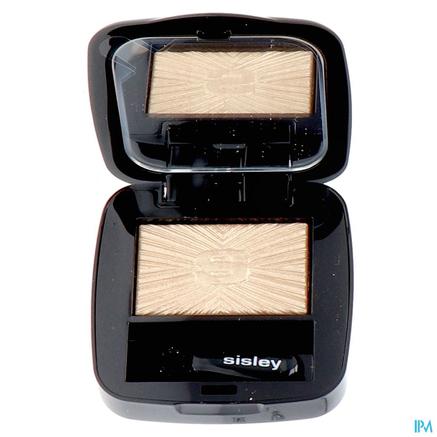 Sisley Phyto-ombres 40 Glow Pearl 2g 4