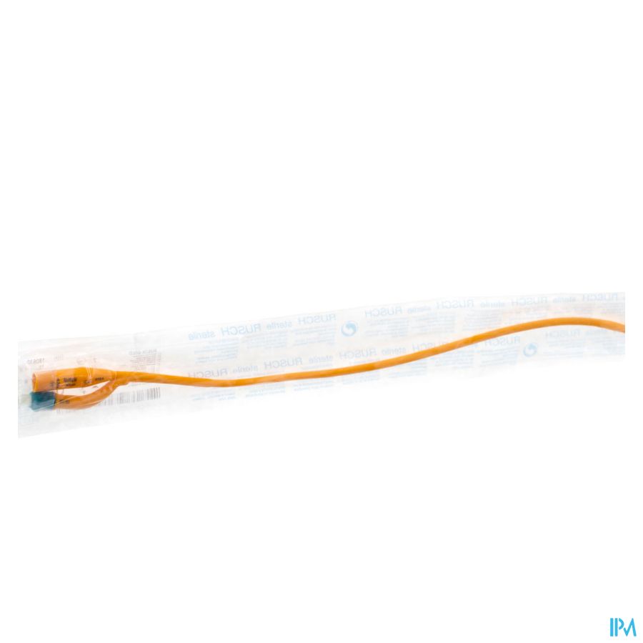 Sonde Foley Uretrale 30-50ml Ch14