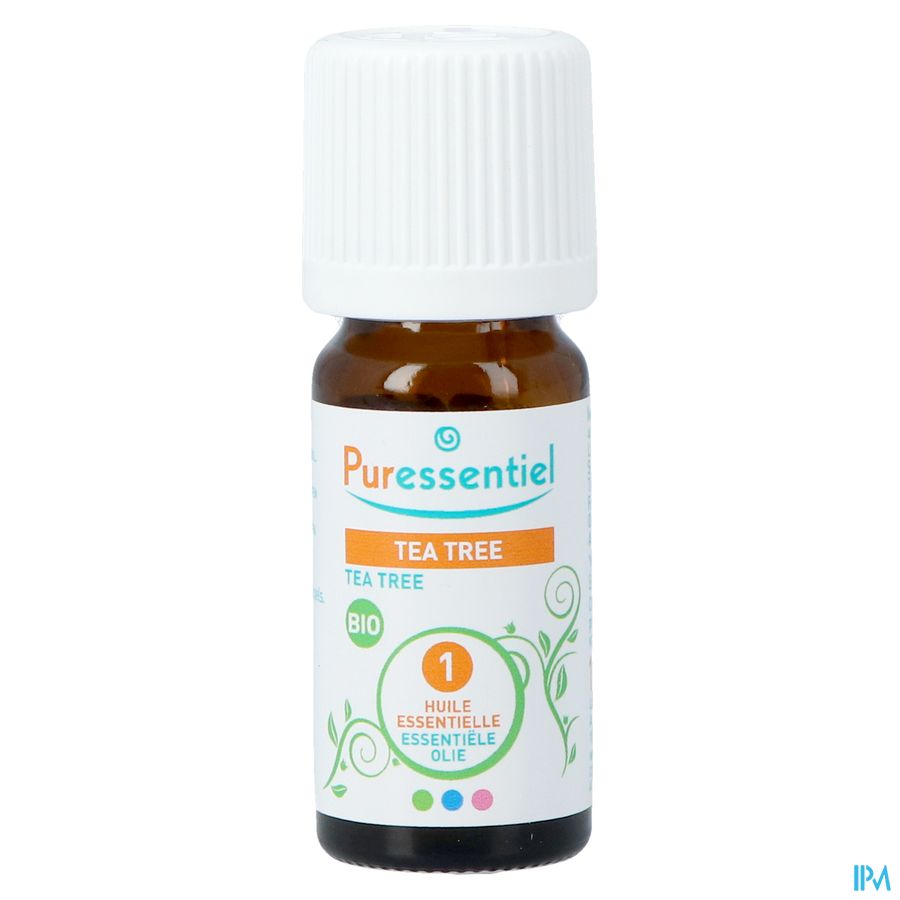 Puressentiel Eo Tea Tree Bio Expert 10ml 1