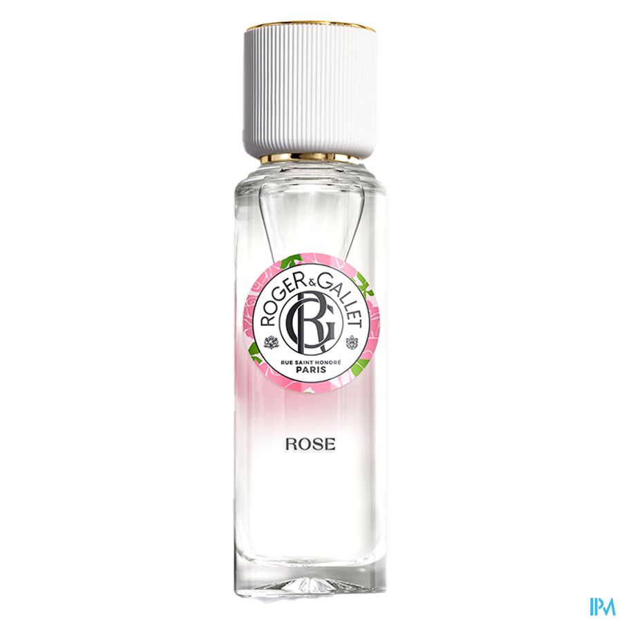 Roger&gallet Rose Eau Parfumee 100ml 3