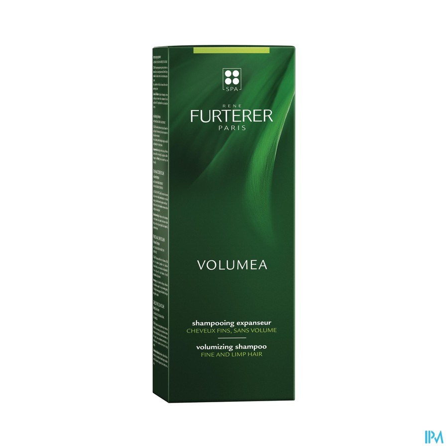 Furterer Volumea Shampoo 200ml