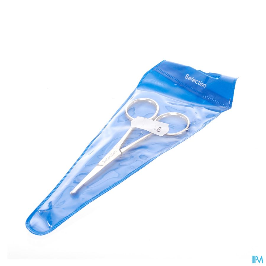 Selection Schaar Neusharen Inox R8 Selection Schaar Neusharen Inox R8