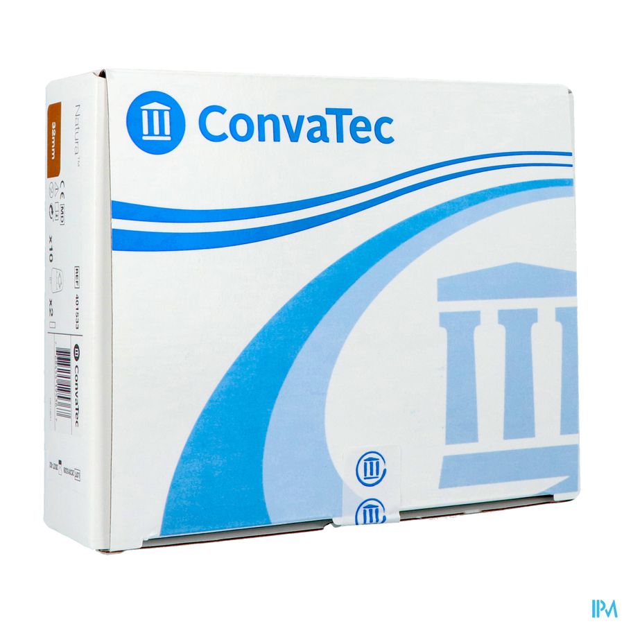 Natura Uro/z Stand Buigkraantje Transp 32mm 10