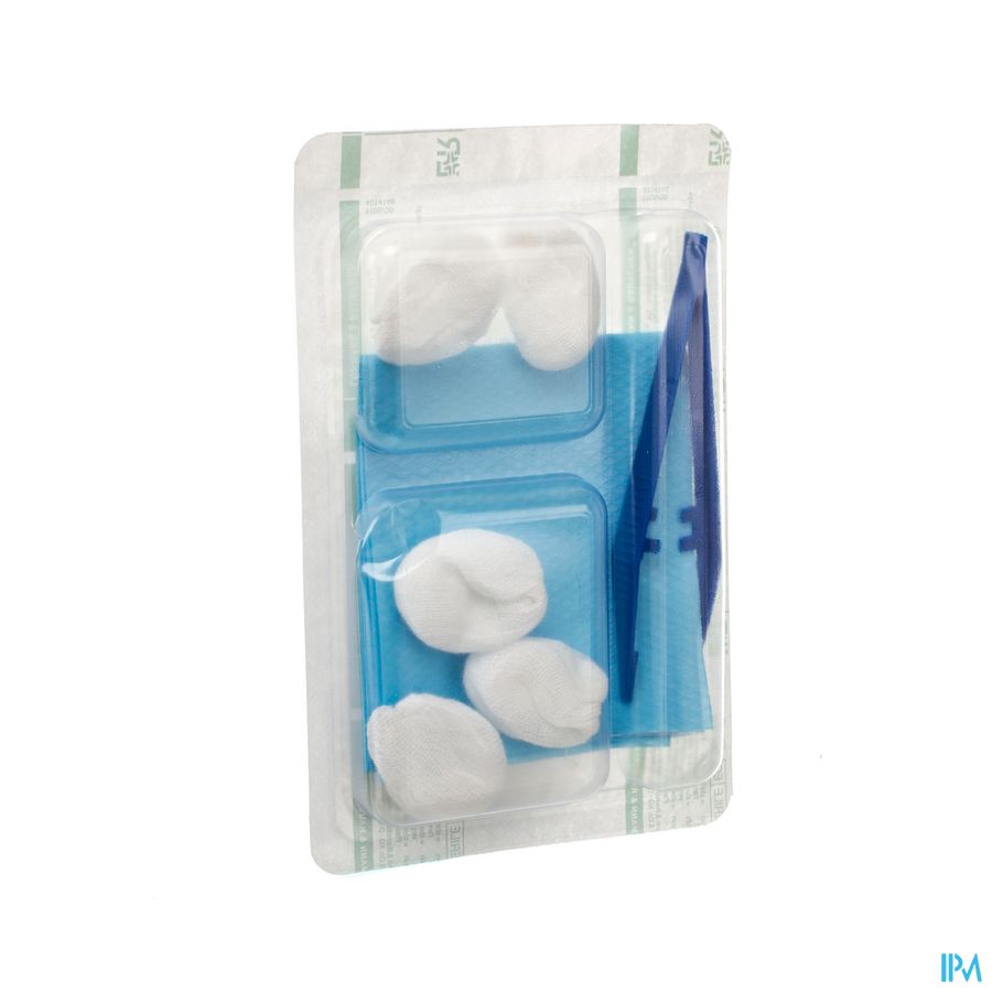 Raucoset Verbandset N1 37833