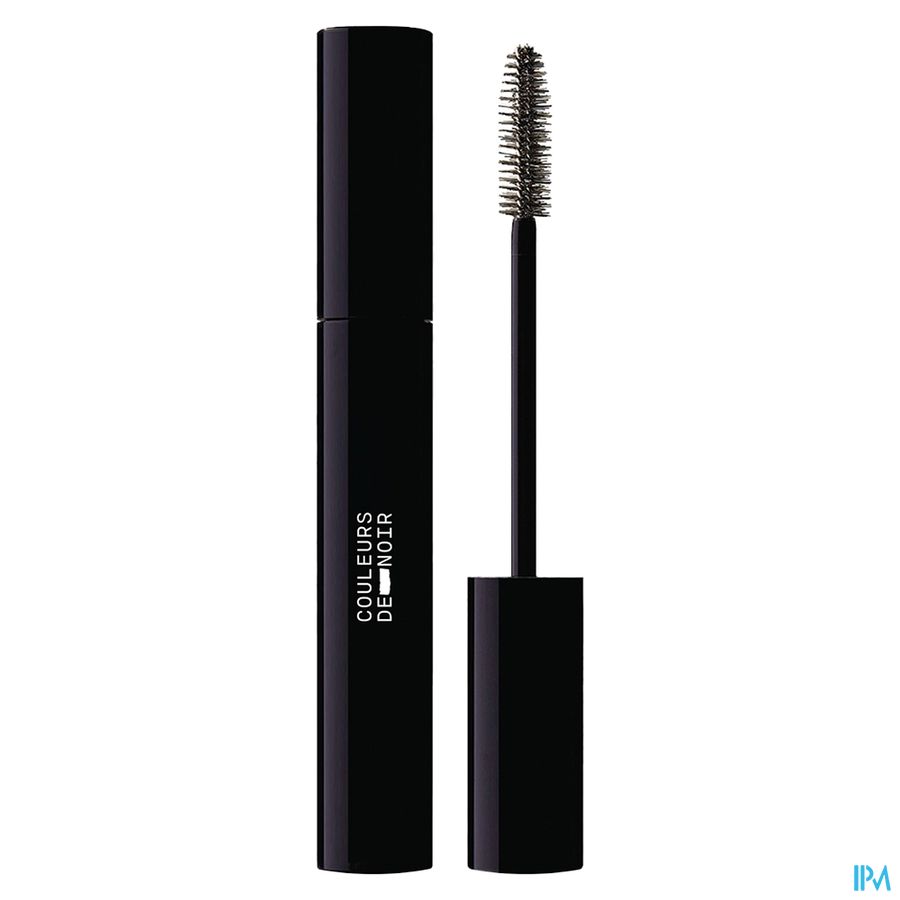 Couleurs De Noir Endless Length Mascara 02 3