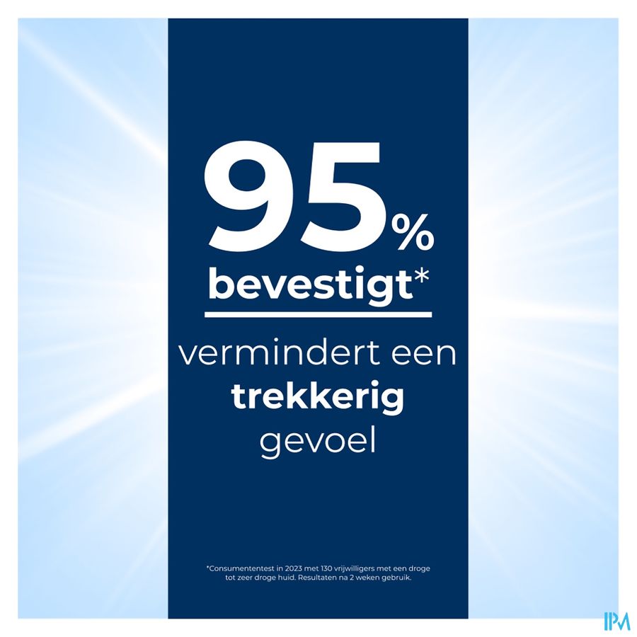 Eucerin Urearepair Wasgel 5% Urea 400ml 14