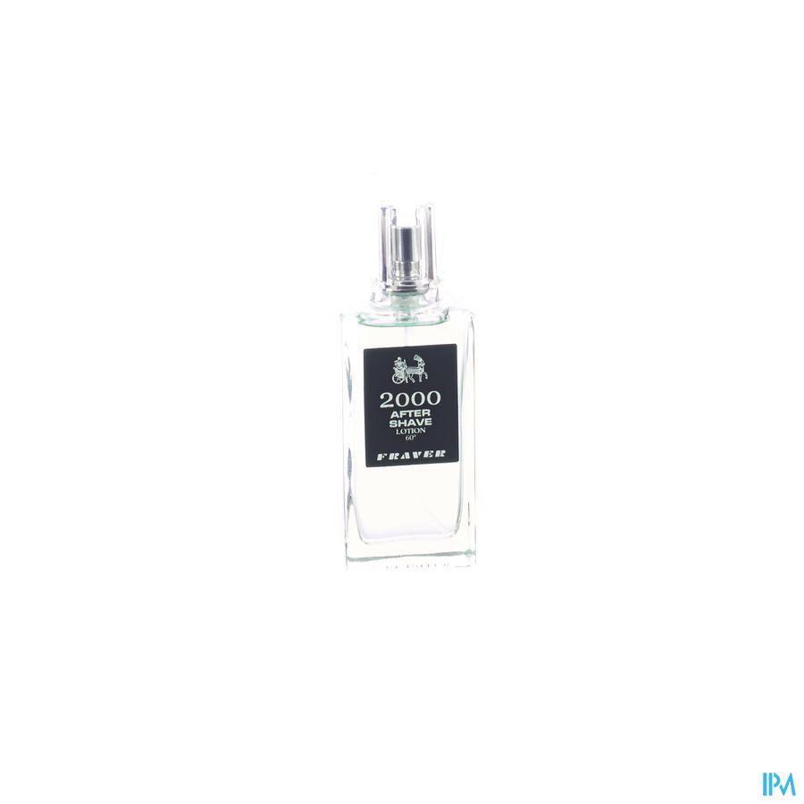 A/shave 2000 Magis 30ml Vapo Cap