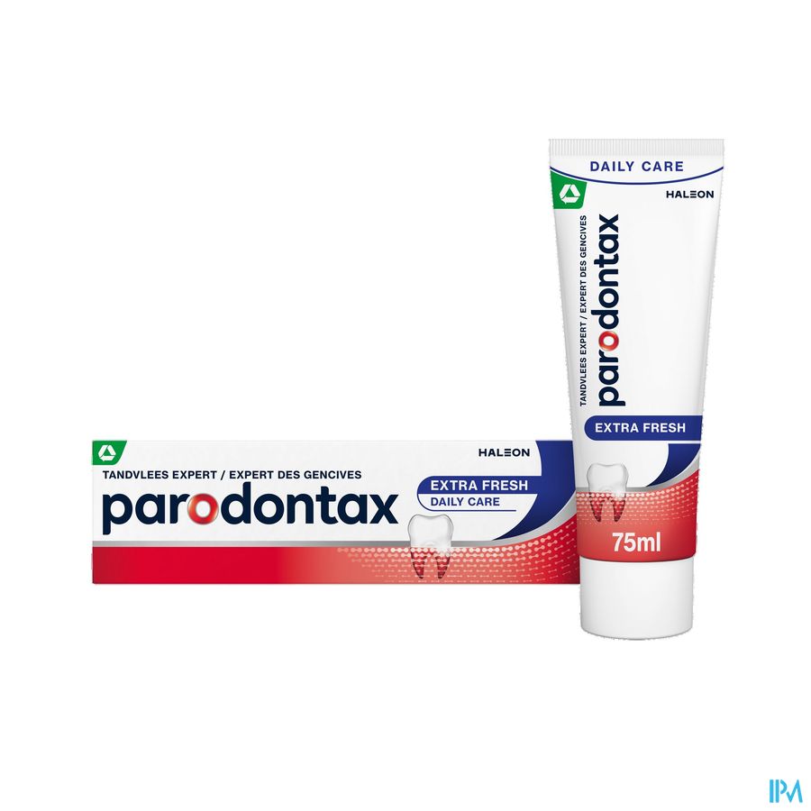 Parodontax Extra Fresh Tube 75ml
