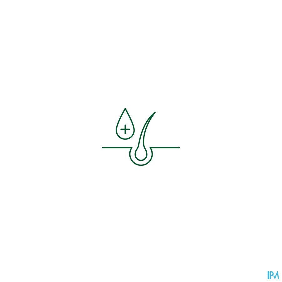 Klorane Capil. Voedende Creme Mango 100ml