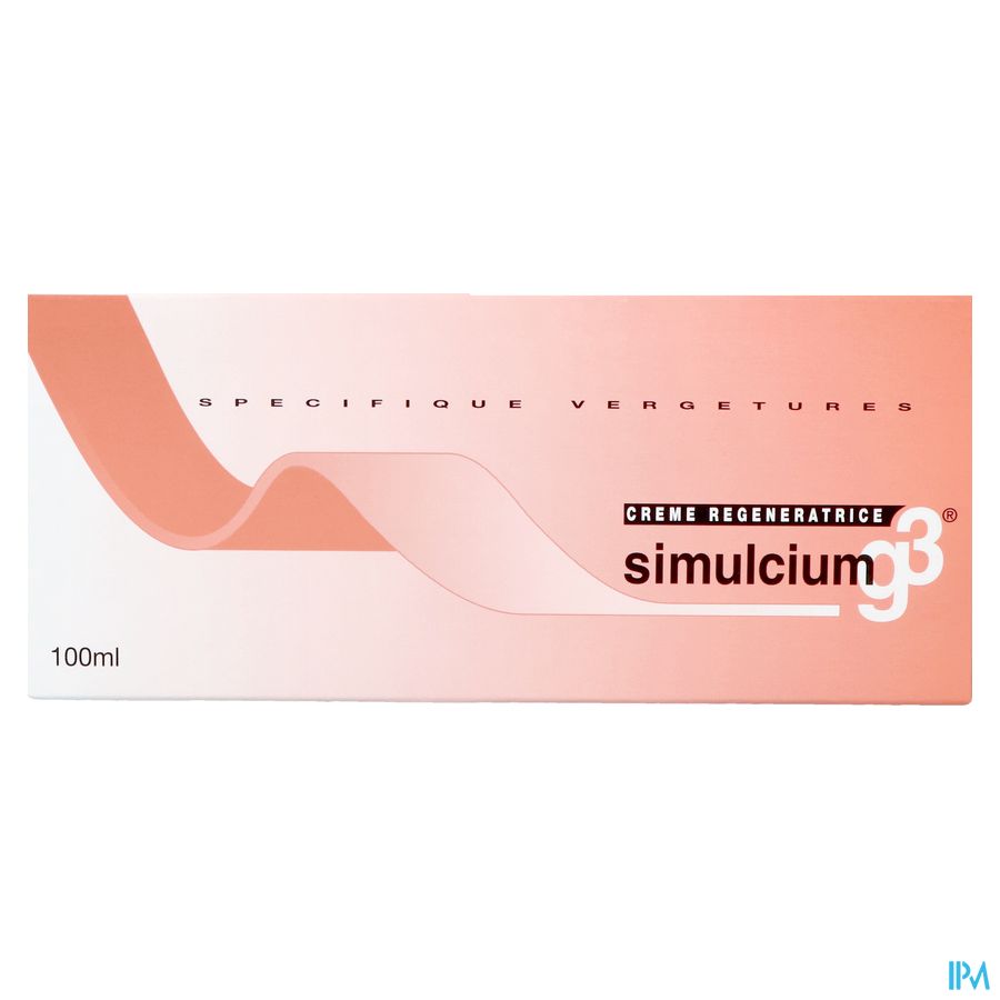 Dermagor Simulcium Tube 100ml 1