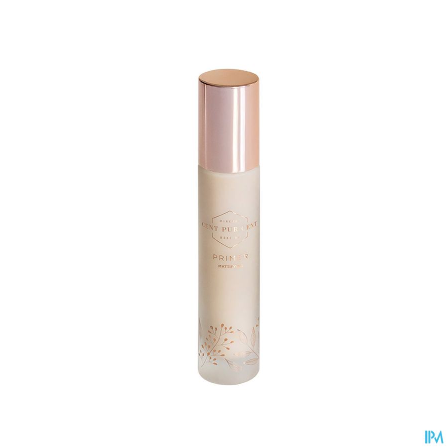 Cent Pur Cent Primer Mattifying 30ml Nf Cent Pur Cent Primer Mattifying 30ml Nf