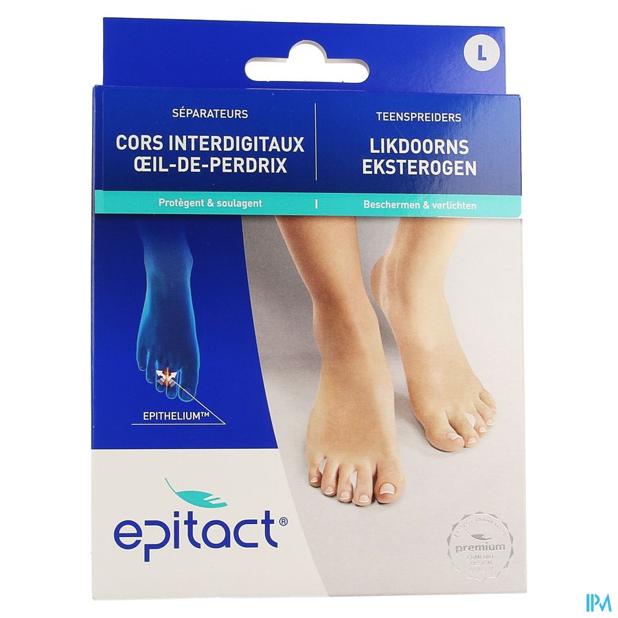 Epitact Teenscheiders Groot 4 2