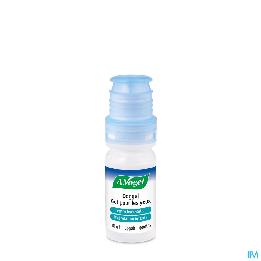 A.vogel Ooggel 10ml 2