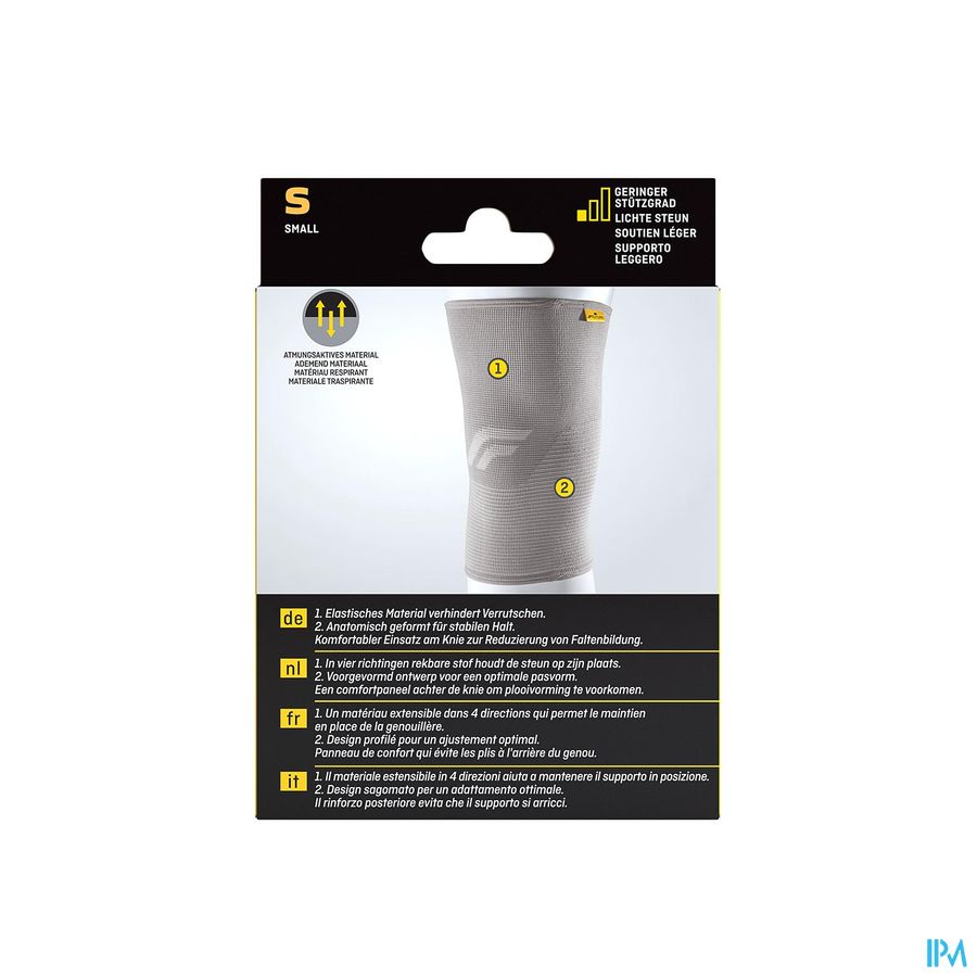 Futuro Comfort Lift Knee Small 76586 3