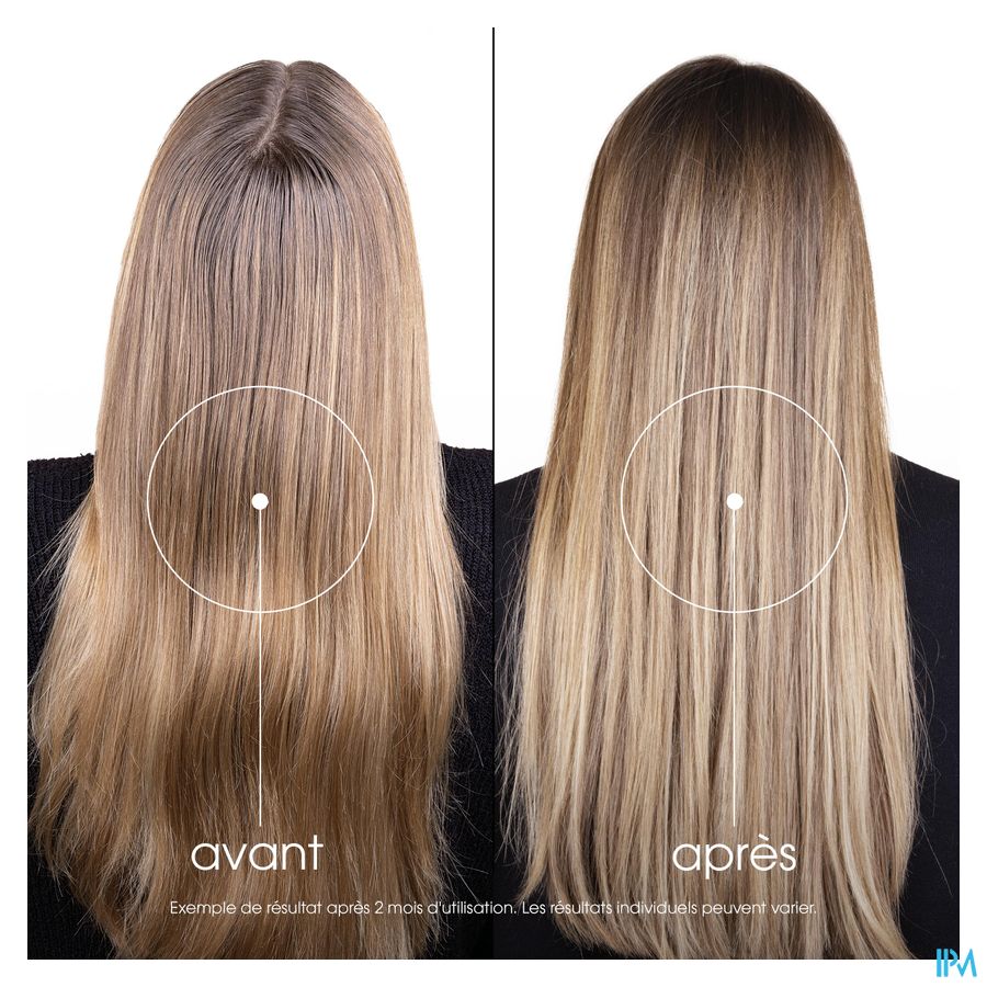 Klorane Capil. Condit. Kamille 200ml 13