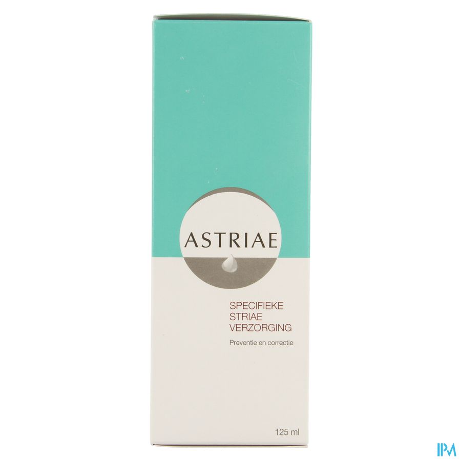 Astriae Specif.verzorg.striemen Cr125ml Cfr3983095 3