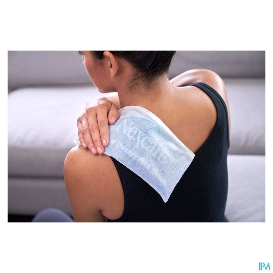 Nexcare 3m Coldhot Therapy Pack Classic Gel1 N1570 6