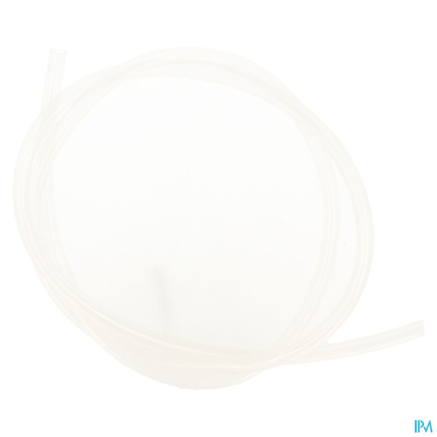 Pharmex Spoeldarm Gummi Rood 1