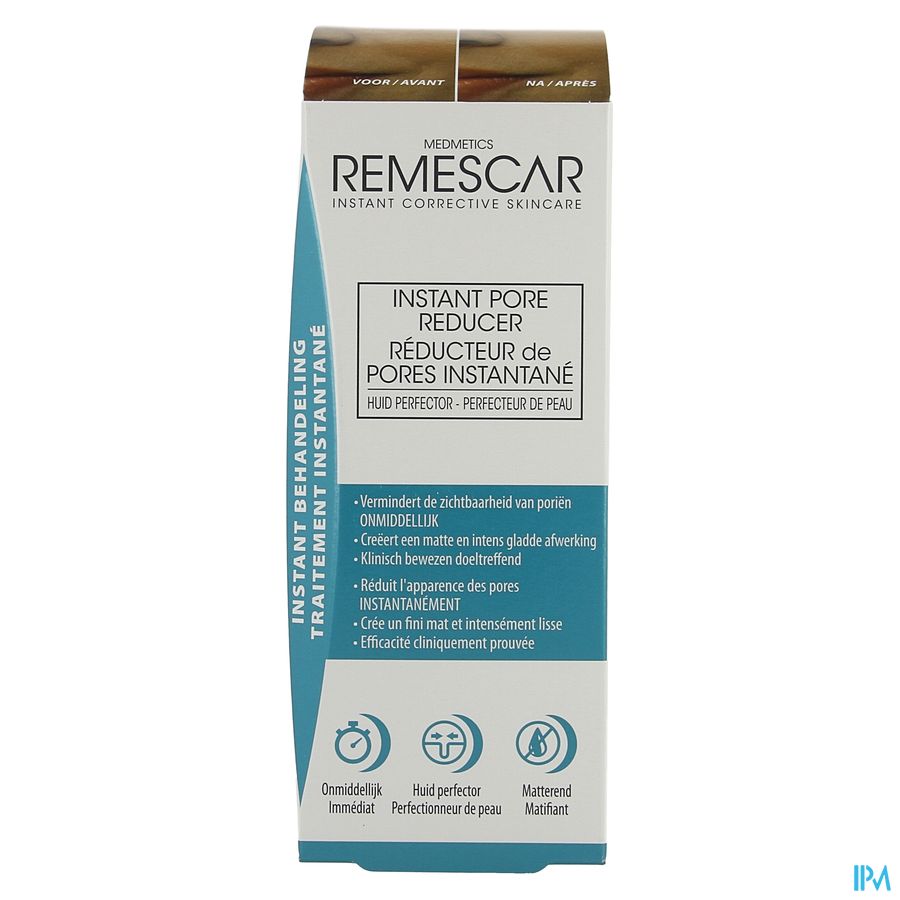 Remescar Instant Pore Reducer 20ml 1