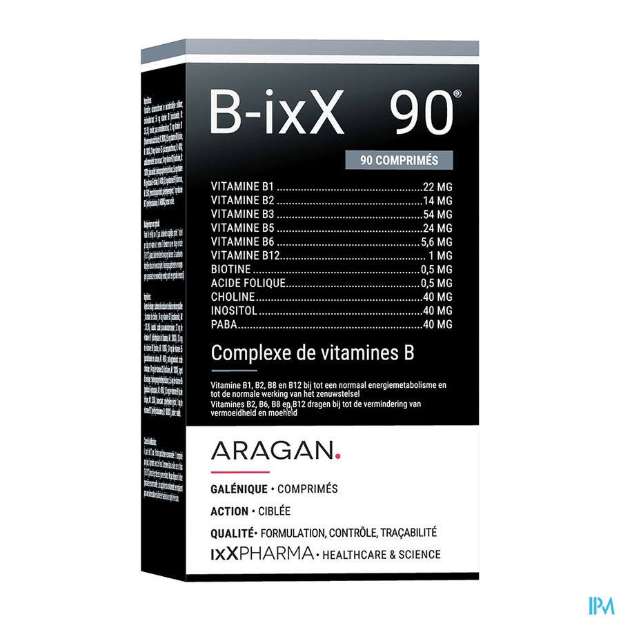 B-ixx Comp 90 B-ixx Comp 90