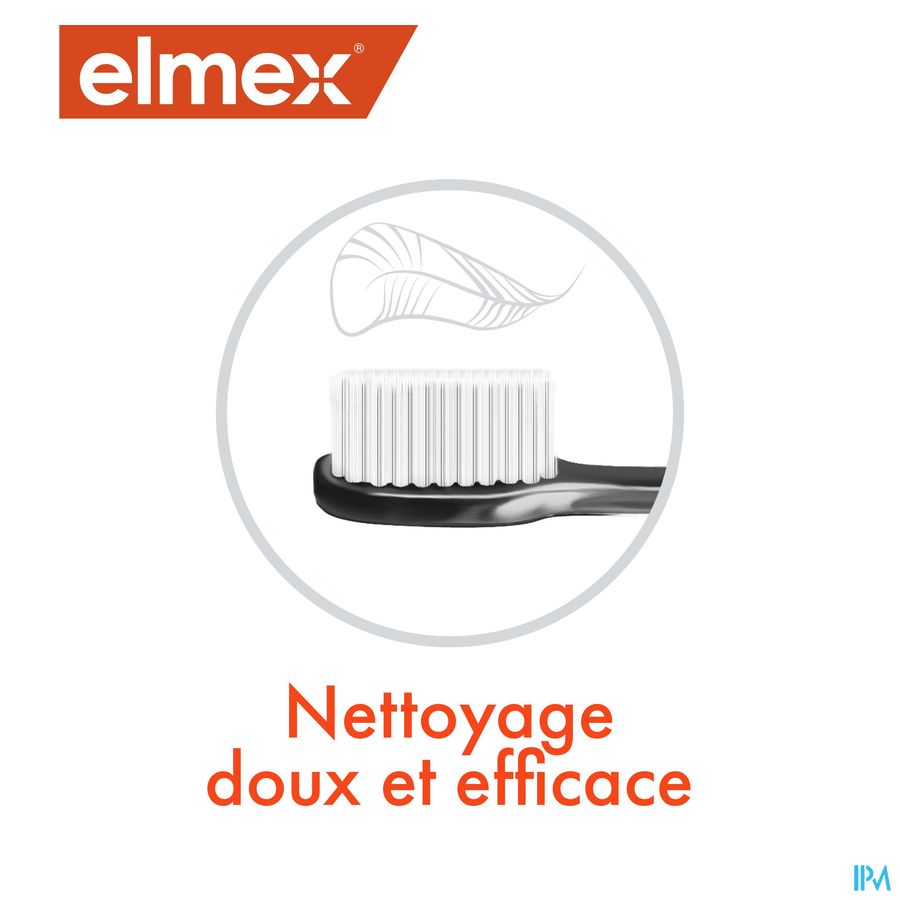 Elmex Brosse Dents Ultra Soft duo 6