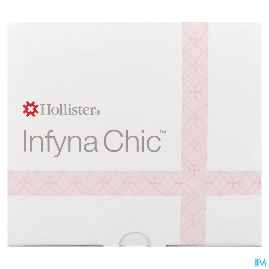 Infyna Chic Sonde Nelat.interm.s/lat. 13cm Ch10 30 2