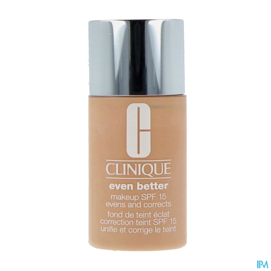 Clinique Even Better Make Up Ip15 Alanti Blem.30ml 3
