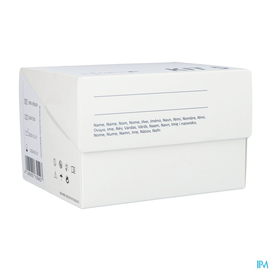 Hemlibra Toedieningskit Voor 12 Subcutane Toedien. Hemlibra Toedieningskit Voor 12 Subcutane Toedien.