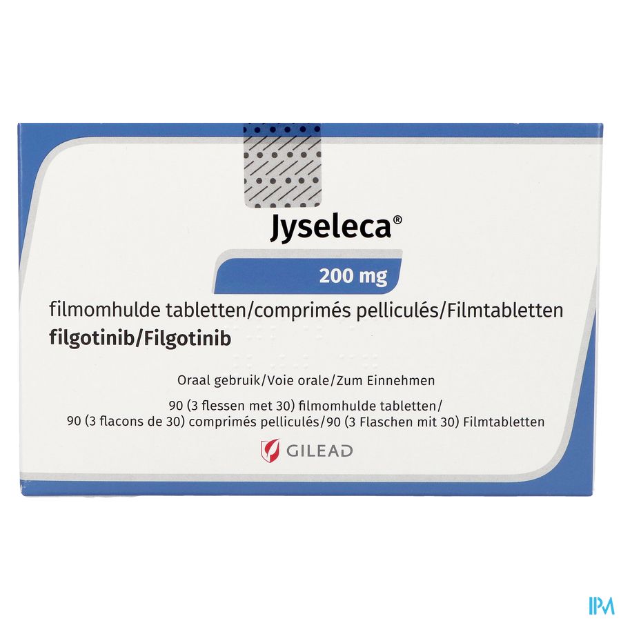 Jyseleca 200mg Filmomh Tabl 3 X 30 1