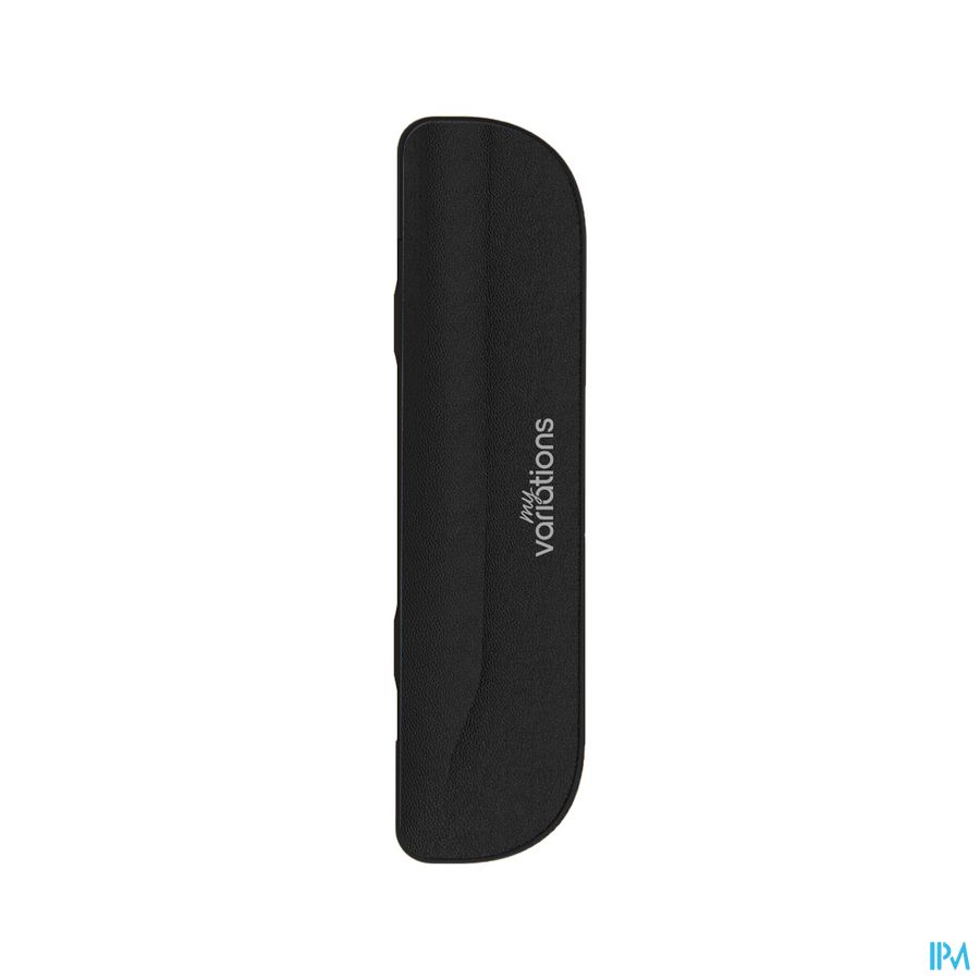 Myvariations Reisetui Onyx Black Myvariations Reisetui Onyx Black
