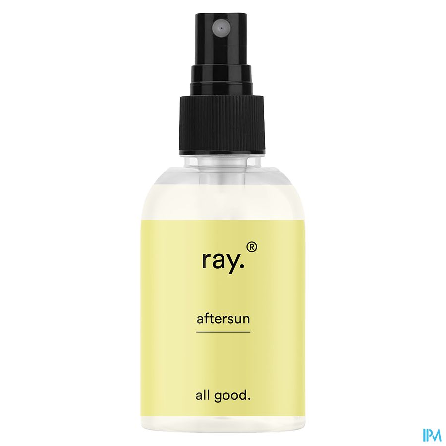 Ray Aftersun Lotion 100ml 1