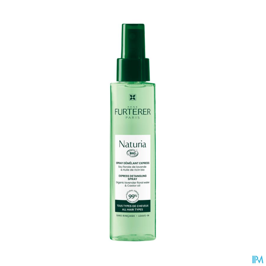 Furterer Naturia Spray 200ml Furterer Naturia Spray 200ml