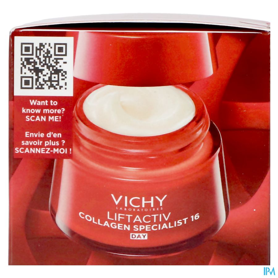Vichy Liftactiv Collagen Specialist 16 Dagcr 50ml 4