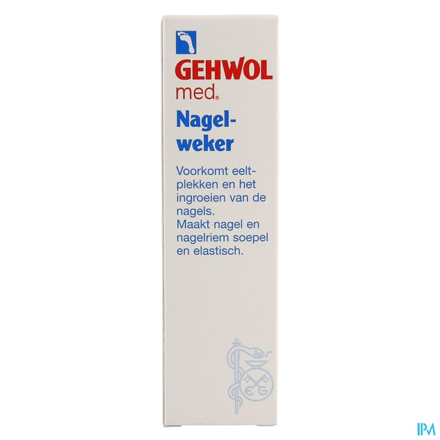 Gehwol Med Nagelweker 15ml Consulta