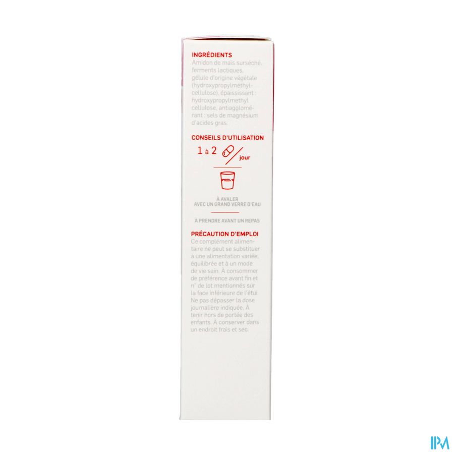 Lactibiane C Disis Caps 30 3