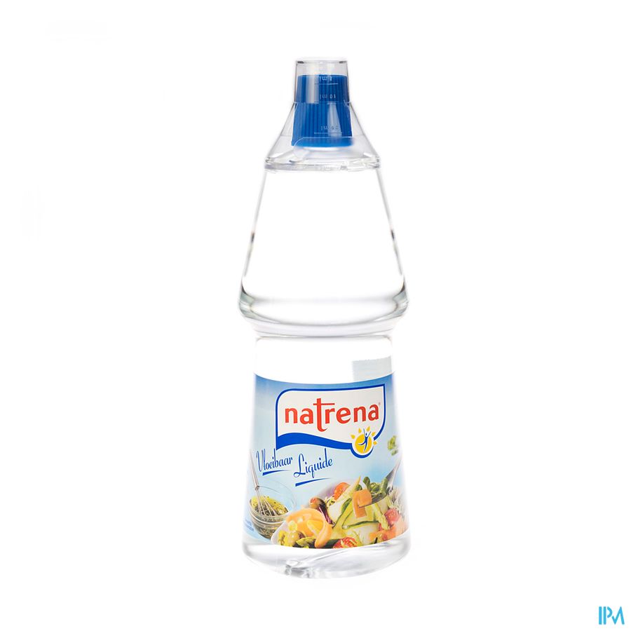 Natrena Liquide/ Vloeibaar 1000ml Natrena Liquide/ Vloeibaar 1000ml