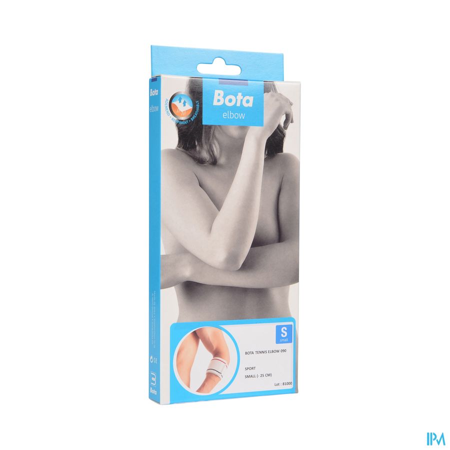 Bota Tennis Elbow 090 S Bota Tennis Elbow 090 S