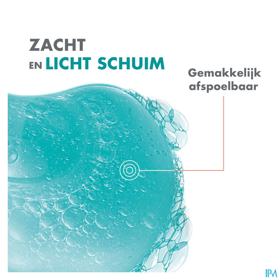 Avene Cleanance Reinigende Gel Tube 200ml 19