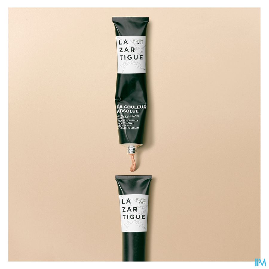 Lazartigue Couleur Absolue 9.00 Blond Tres Clair 2