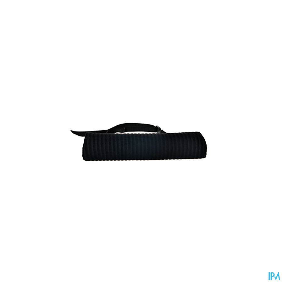 Bayjacobson Lumbaalsteun Zwart Lang Bayjacobson Lumbaalsteun Zwart Lang