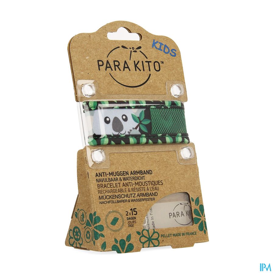 Para'kito Armband Kids Koala Para'kito Armband Kids Koala