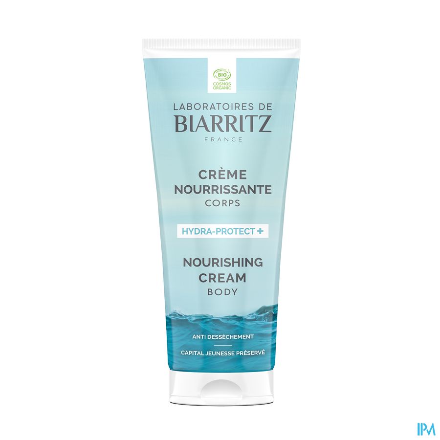 Hydraprotect+ Creme Nourrissante Corps 200ml 2