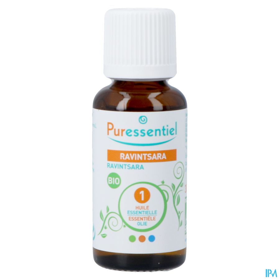 Puressentiel He Ravintsara Bio 30ml 3