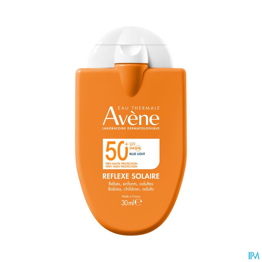 Avene Zon Spf50+ Reflexe Familie 30ml