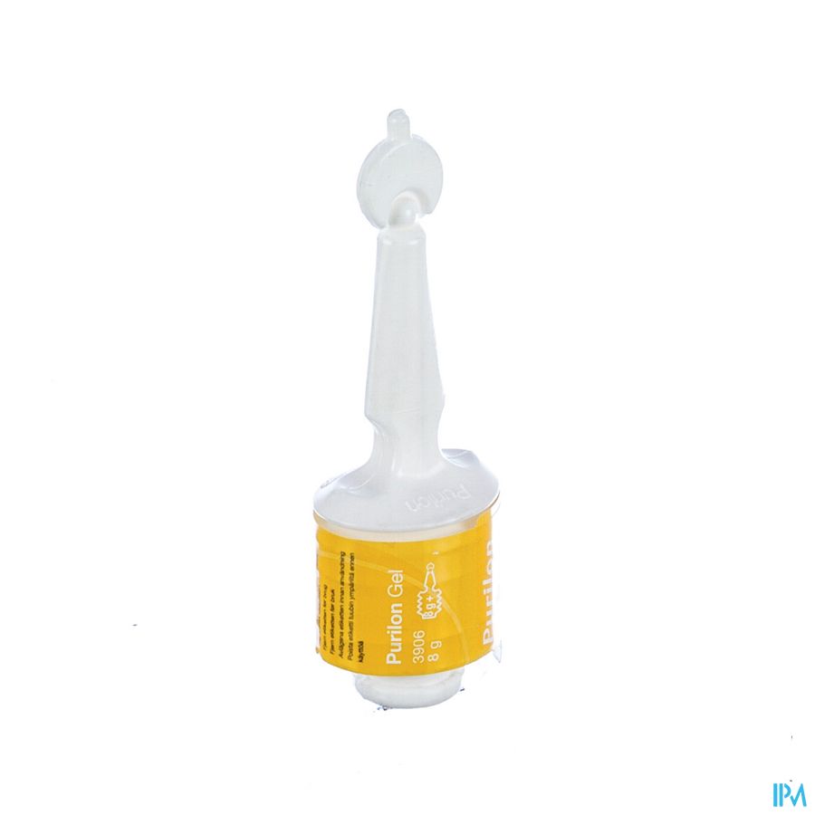Purilon Gel 1 X 8g 3906a Purilon Gel 1 X 8g 3906a