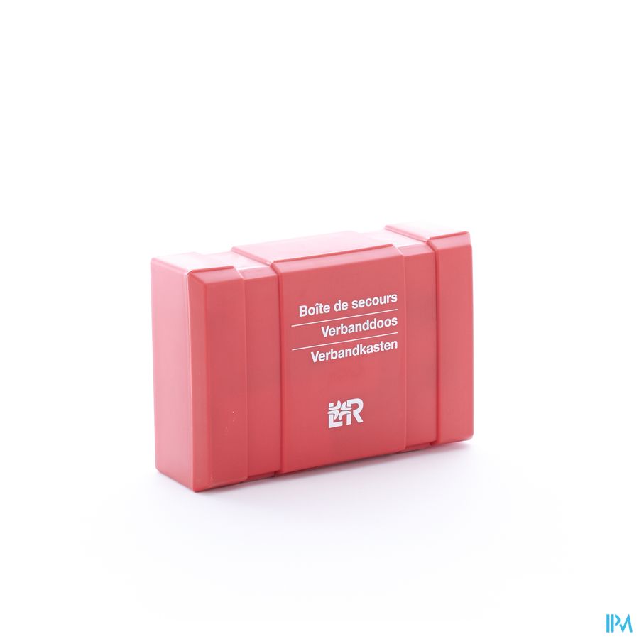 Stella Verbanddoos Industry 1 36411