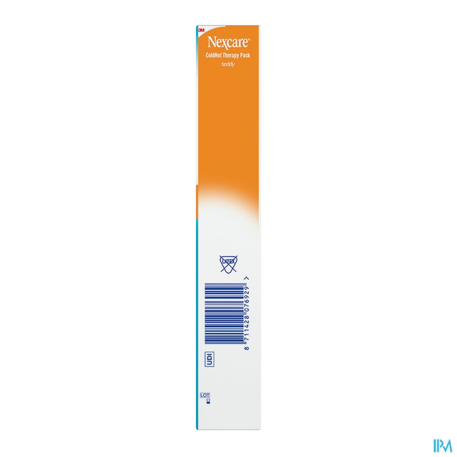 Nexcare 3m Coldhot Ther.pack Tedd. Kruik Gel N1579 4