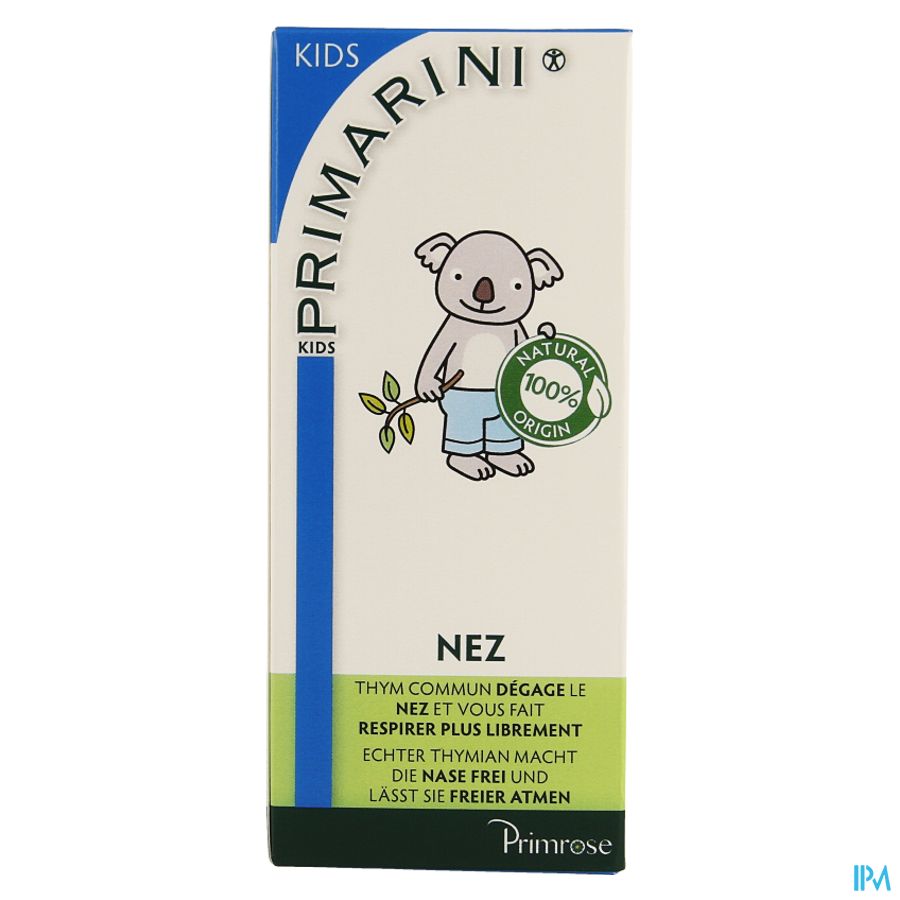 Primarini Kids 120ml 7