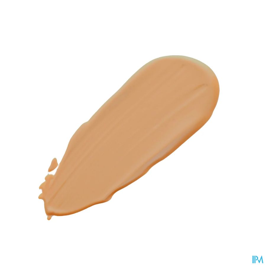 Tlc Fluide Teint Poudre 06 Dore Mat 30ml 8